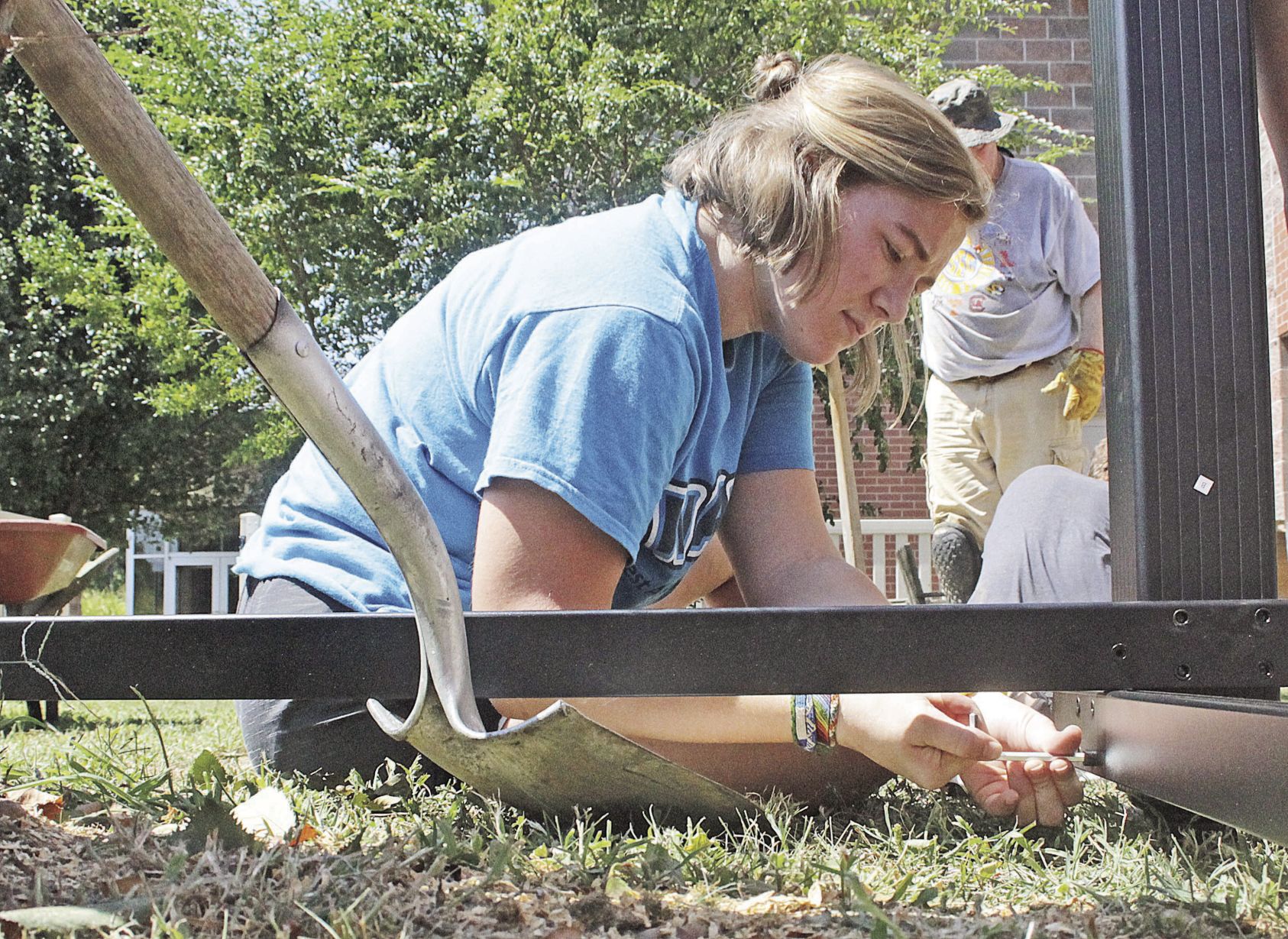 United Way Day of Action